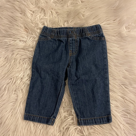 Baby boys | 6 month | Pants bundle | 6 pairs - Picture 9 of 10